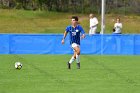 Men’s Soccer vs WPI  Wheaton Men’s Soccer vs Worcester Polytechnic Institute. - Photo by Keith Nordstrom : Wheaton, Men’s Soccer